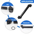 Science Experiment Periscope Outdoor Periscope Observation Device Periscope Toy