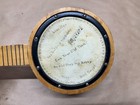 Vintage Banjolele Banjo 4 String 20  Folk Art Americana Handmade Banjo