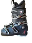 Women   s Rossignol Ski Boots Size 24 5 Alpine Boots Ski Boots