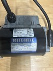 Genuine Rite Hite Dok Lok Motor 0138158  Used Tested Working Discontinued Item