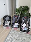 Graco Extend2fit Car Seat