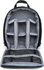 Waterproof Slr dslr Camera Backpack Shoulder Bag Travel Case For Canon Nikon Son
