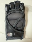 Joanna Jedrzejczyk Signed Ufc Glove  beckett 