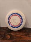 Vintage 1970 Wham-o Frisbee  all American Flying Disc  Made In Usa