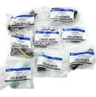 10pcs Timing Chain Kit Fits For Ford Explorer 4 0l V6 Sohc 1998-2010 New