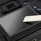 Fotga Lcd Protector Hard Optical Screen For Sony A900 Dslr Camera Rigido Glass