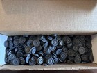 Huge Lot Of 250 Lionel O Gauge Vintage Metal Train Wheels Parts 15 16    Diameter