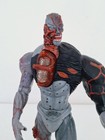 1998 Toybiz Capcom Resident Evil Tyrant 8  Loose Action Figure Free S h