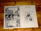 Annette Tommy Kirk Press Book 26 Pages Merlin Jones Disney 1964