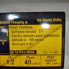 Datex-ohmeda Aestiva 5 W 7900 Anesthesia System