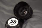 Arri Pl Helios 44-2 58mm F 2 Cinema Lens For Pl     Cine Mod Swirly Cinema Bokeh