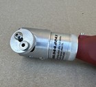 Arc-zone Hand-held Tungsten Grinder Corded Tig