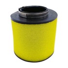 Air Filter For Honda Trx250 Recon Fourtrax Sportrax 250 Trx250x 17254-hm8-000 Us