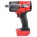 Cordless Impact Wrench For Milwaukee 18v 1 2  Brushless High Torque 1500n m