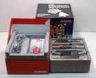 Marklin 81846 Z Scale Christmas Freight Train Set
