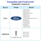 2026 Latest A15 Navigation Sd Card Map For Ford lincoln  F150 Escape   