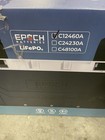 Epoch Batteries 12v 460ah  Lifepo4 Battery C12460a