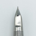 Pilot Murex F Fine Integrated Nib Stainless Steel 1978 Vintage