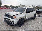 Fuel Tank Fits 15-21 Renegade 1201893