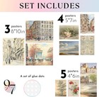 97 Decor Vintage French Country - Antique European Posters Gallery    
