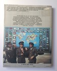 Bee Gees Authorized Biography Book Includes Rare Poster Inside 