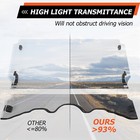 Front Flip Windshield For Massimo 500 700 Model Outfitter Bighorn Utv Windscreen