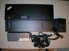 Lenovo 40a2 Thinkpad Ultra Dock Station And Adlx90nlc2a 90w Adapter