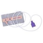 10pc Compatible Disposable Neonatal Adult Spo2 Sensor For Nellcor Max-n Probe