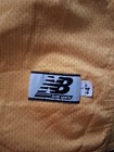Wyoming Cowboys Game Worn Issued Football Jersey  8 Mountain West Conference