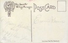  season Greetings  Early 1900s Antique Vintage Postcards Humor