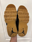 Jordan 9 Retro Boot Nrg Black Light Gum Size 13 Used