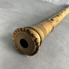 Shakuhachi Takeharu Kinko-ryu 61cm Japanese Bamboo Flute Instrument J18416