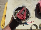 Mallory Distributor Dual Point 2664501 Tach Dr Camaro Corvette Ihra Nhra Wissota