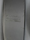 Woodwind By Reed   Barton Sterling Silver 4 Piece Place Setting  Gently Used