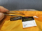 Integral Designs Event Yellow Gaiters L g Nylon   Polyester