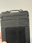 3 Graflex Type 5 - 2 1 4 X 3 1 4 Medium Format Graphic Cut Film Holders Vintage