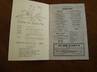 1948 Santa Fe New Mexico Weekly Tourist Magazine - La Fonda Hotel - Fred Harvey