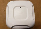 Cisco Aironet Air-cap3702i-b-k9 802 11ac Dual Band Access Point