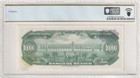 Banco De Mexico P 72 M4844bc3 1978 10 000 Pesos  Series Cdp-cei Pcgs Chunc 64