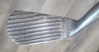 Antique Vintage Hillerich Bradsby Par Xl Deep Slot Hickory Wood Shaft Golf Club