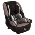 Safety 1st Guide Convertible Car Seat  Fits 3 Across  Forward Facing And Rear Fa