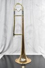 Yamaha Ysl-351 Tenor Trombone