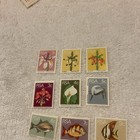 South Africa -1973-lot Of 17-stamps -what You See It What You Get-mnh 40 25