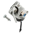 For Ir3 V1 For All-metal Extruder Kit With Dual Gear Drive And Cooling Fins