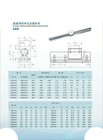 2pcs Sbr16 L300-2000mm Linear Rail  Silde Guide Shaft   4pcs Sbr16uu Block