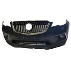 For 2016 2017 2018 Buick Envision Front Bumper Set With Fog Lamps   Grills