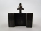 Aloris Cxa-1 Cxa1 Quick Change Turning Metal Lathe Tool Holder