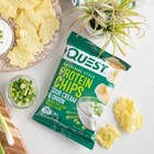 Quest Nutrition Protein Chips - Sour Cream   Onion Count 8