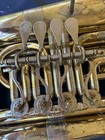 Vintage Mirafone Bbb 4 4 Rotary Tuba