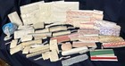 Huge Antique Vintage Lace Trim Lot  150 Yards Doll Clothes Bridal Collector
